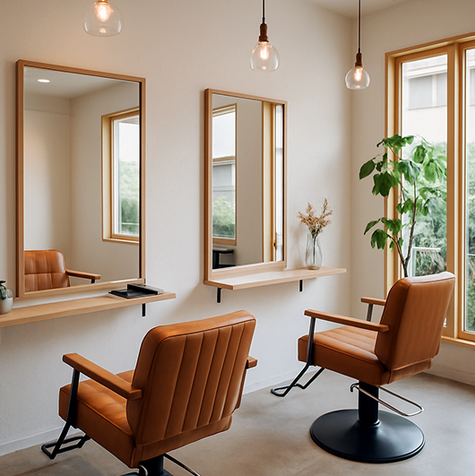 美容室・整骨院