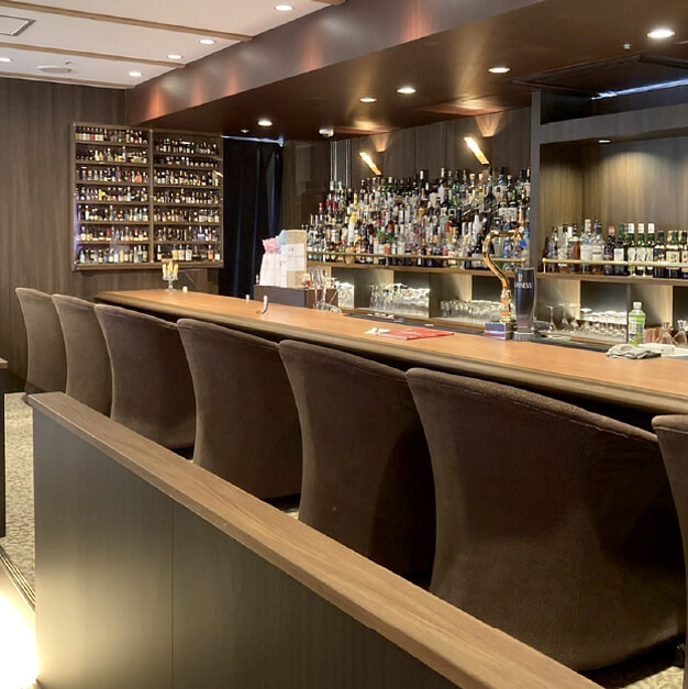 バー・スナック・居酒屋