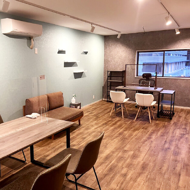 オフィス・事務所